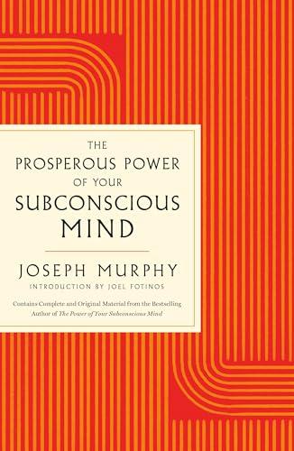 The Prosperous Power of Your Subconscious Mind (GPS Guides to Life)