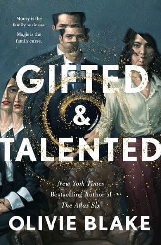 Gifted & Talented (Barnes & Noble Edition)