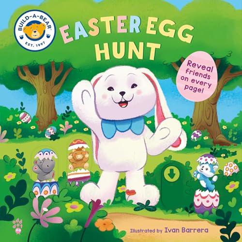 Easter Egg Hunt (Build-a-Bear)