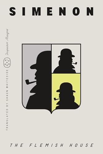 The Flemish House (Inspector Maigret, Bk. 14)