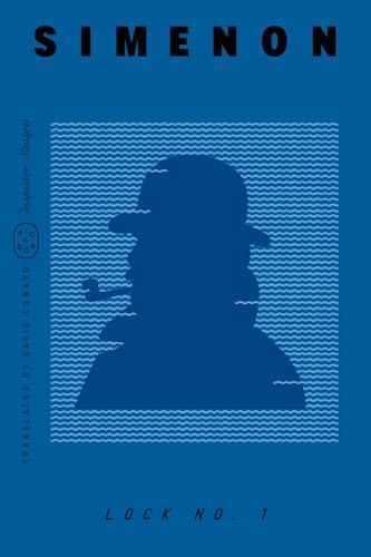 Lock No. 1 (Inspector Maigret, Bk. 18)