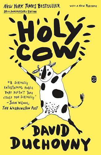 Holy Cow (10th Anniversary Edition)