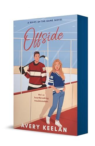 Offside (Rules of the Game, Bk. 1)