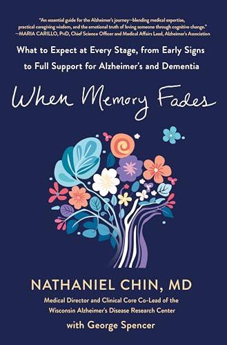 When Memory Fades: What to Expect at Every Stage, From Early Signs to Full Support for Alzheimer's and Dementia
