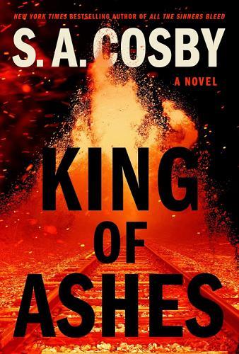 King of Ashes