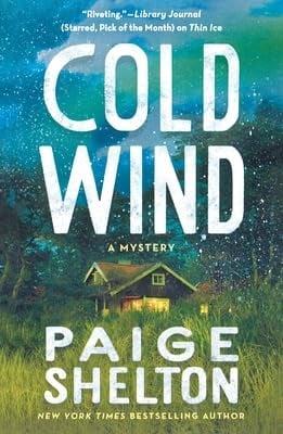 Cold Wind (Alaska Wild, Bk. 2)