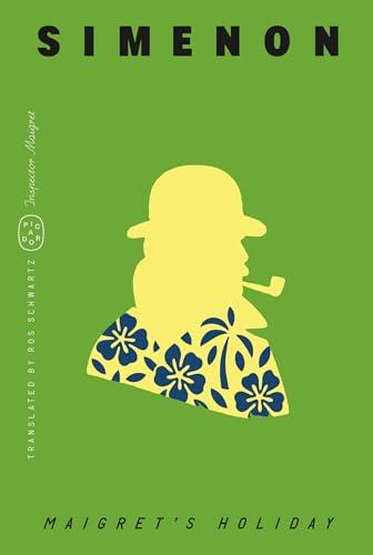 Maigret's Holiday (Inspector Maigret, Bk. 28)