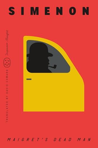Maigret's Dead Man (Inspector Maigret, Bk. 29)