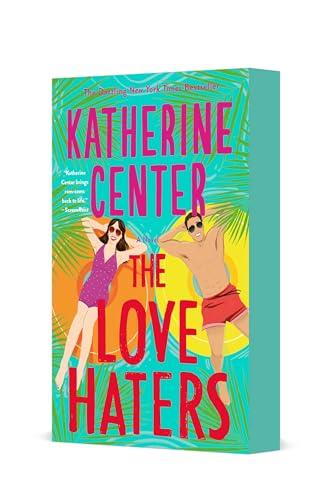 The Love Haters