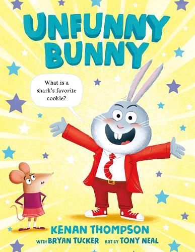 Unfunny Bunny