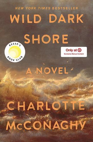 Wild Dark Shore (Target Edition)