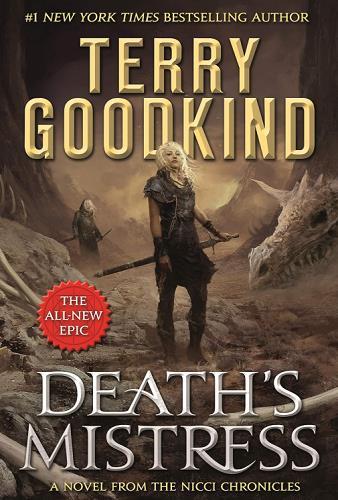 Death's Mistress: Sister of Darkness (The Nicci Chronicles, Bk. 1)