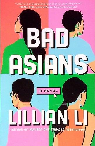 Bad Asians
