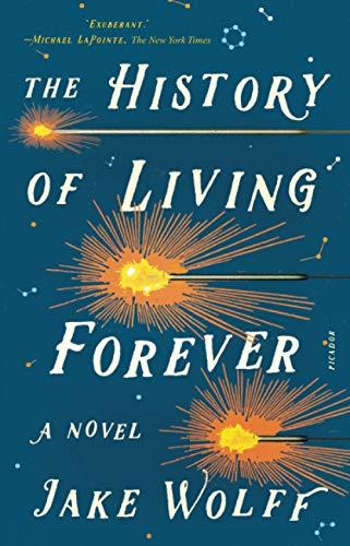 The History of Living Forever