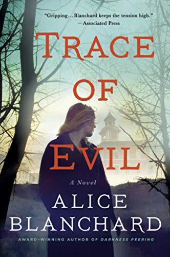 Trace of Evil (Natalie Lockhart, Bk. 1)