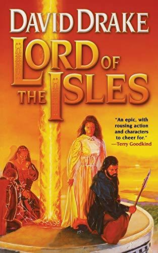 Lord of the Isles (Bk. 1)