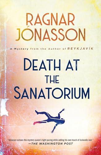 Death at the Sanatorium
