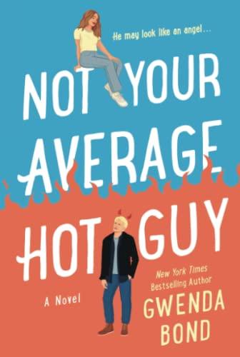 Not Your Average Hot Guy