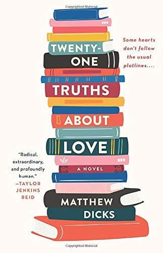 Twenty-one Truths About Love