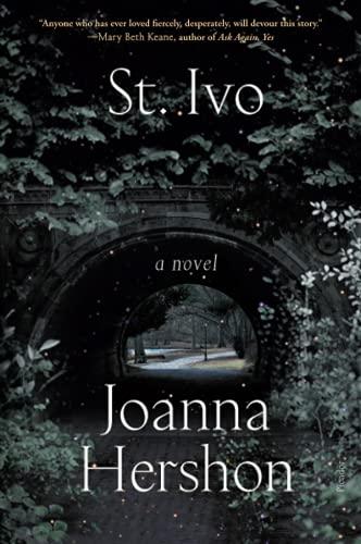 St. Ivo