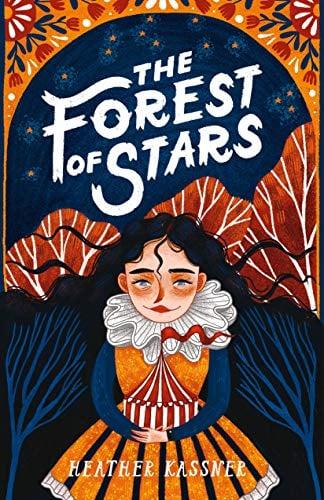 The Forest of Stars