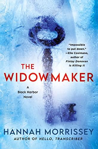 The Widowmaker (Black Harbor, Bk. 2)