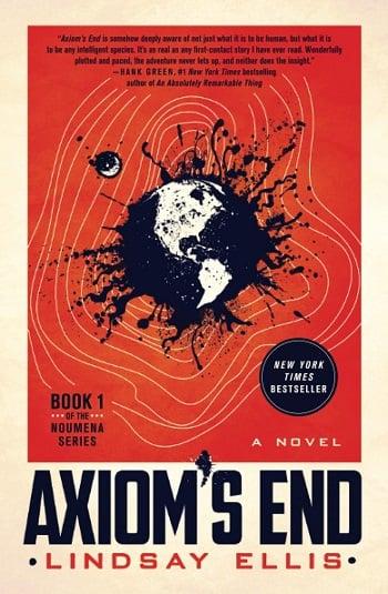 Axiom's End (Noumena Series, Bk. 1)