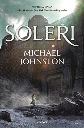 Soleri (The Amber Throne, Bk. 1)