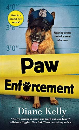 Paw Enforcement