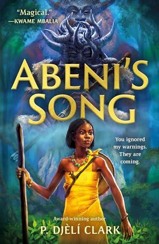 Abeni's Song (Bk. 1)