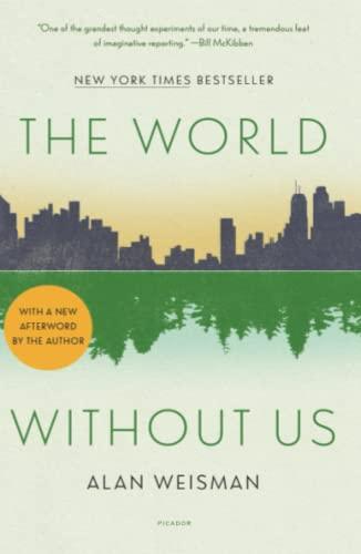 The World Without Us