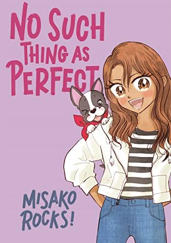 No Such Thing as Perfect (Bounce Back, Volume 2)