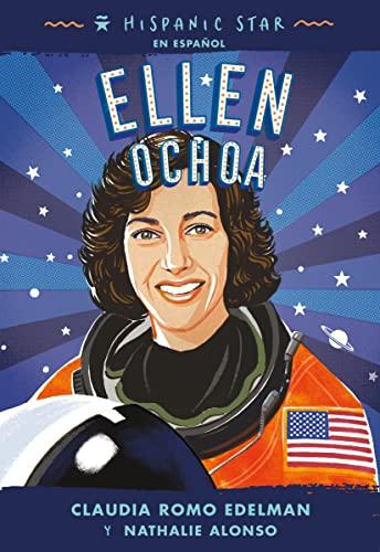 Ellen Ochoa (Hispanic Star)