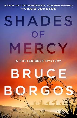 Shades of Mercy (Porter Beck, Bk. 2)