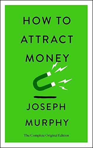 How to Attract Money (Simple Success Guides)