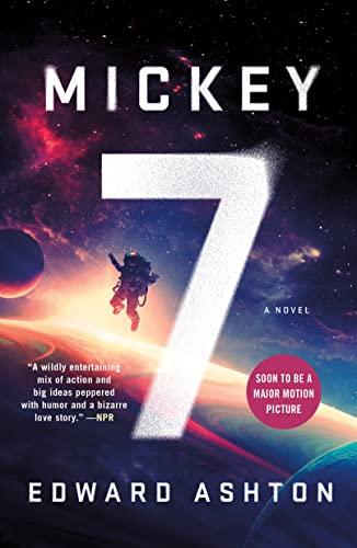 Mickey7 (Bk. 1)