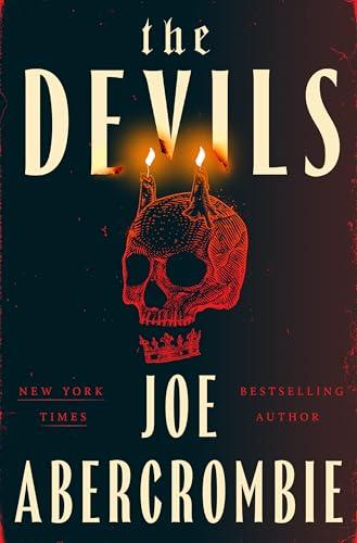 The Devils (Bk. 1)