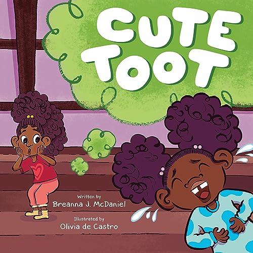 Cute Toot