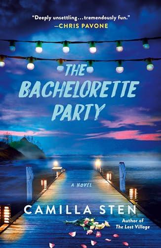 The Bachelorette Party