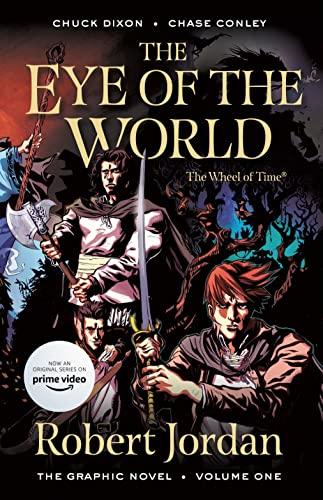 The Eye of the World: The Wheel of Time (Volume 1)