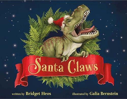 Santa Claws
