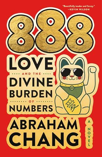 888 Love and the Divine Burden of Numbers