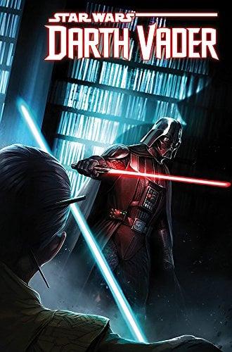 Legacy's End (Star Wars: Darth Vader - Dark Lord of the Sith, Vol. 2)