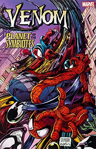 Planet of the Symbiotes (Venom)