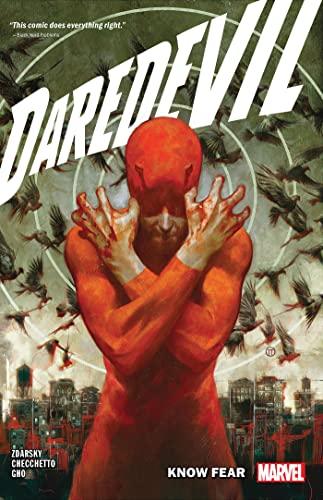 Know Fear (Daredevil, Volume 1)