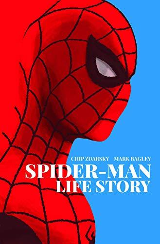 Spider-Man Life Story