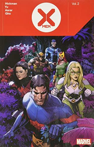 X-Men (Volume 2)