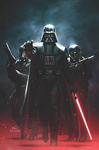 Dark Heart of the Sith (Star Wars: Darth Vader, Vol. 1)