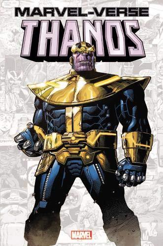 Thanos (Marvel-Verse)
