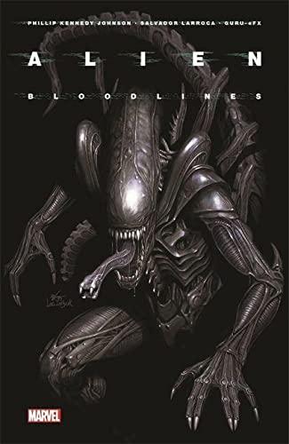 Bloodlines (Alien, Volume 1)